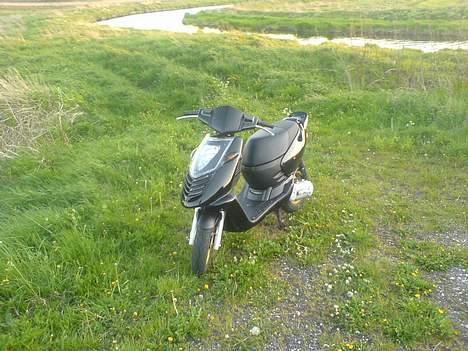 Aprilia Sonic (Byttet med RCR) billede 2