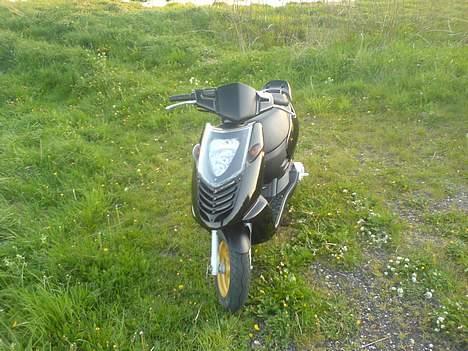 Aprilia Sonic (Byttet med RCR) billede 3