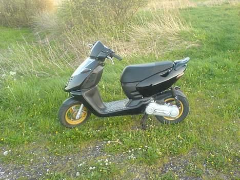 Aprilia Sonic (Byttet med RCR) billede 4