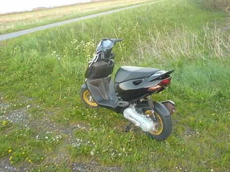 Aprilia Sonic (Byttet med RCR) billede 5