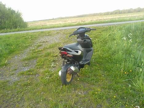 Aprilia Sonic (Byttet med RCR) billede 6