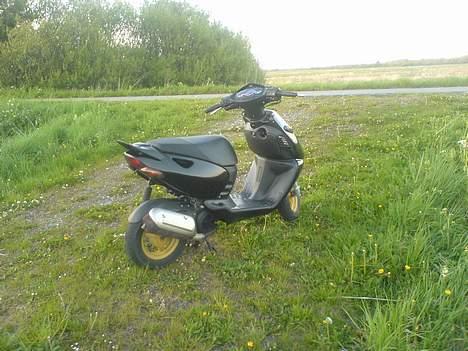 Aprilia Sonic (Byttet med RCR) billede 7