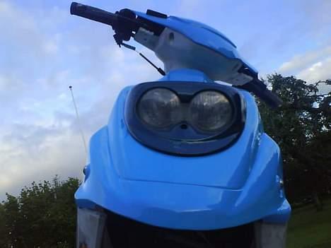 PGO Hot50 (Byttet Til Jog FS) - Nyt! billede 11