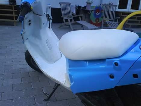 PGO Hot50 (Byttet Til Jog FS) - Nyt! billede 13