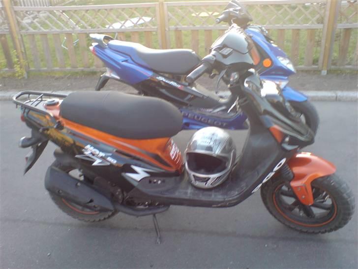 PGO Hot50 • Før • billede 2