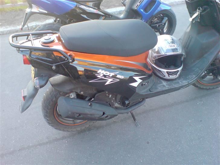 PGO Hot50 • Før • billede 3