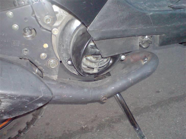 PGO Hot50 • Før • billede 4