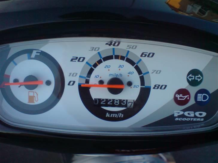 PGO Hot50 • Før • billede 5