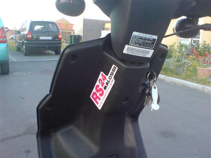 PGO Hot50 • Før • billede 6