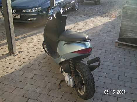 Suzuki Estilete -Solgt- billede 3