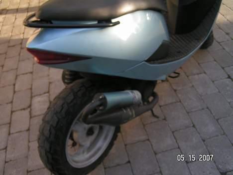 Suzuki Estilete -Solgt- billede 4