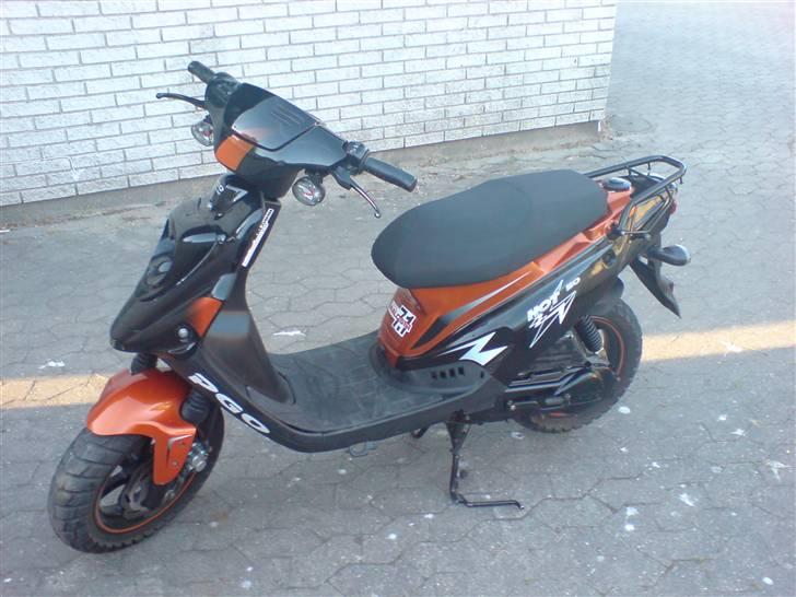 PGO Hot50 • Før • billede 11