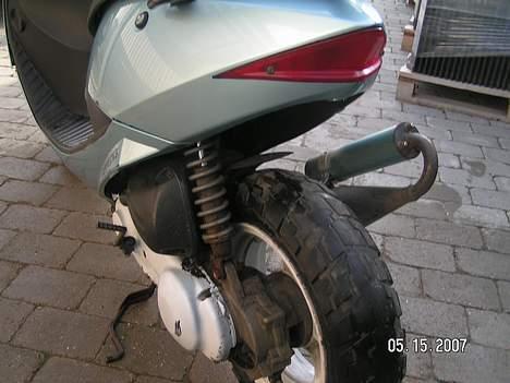 Suzuki Estilete -Solgt- billede 7