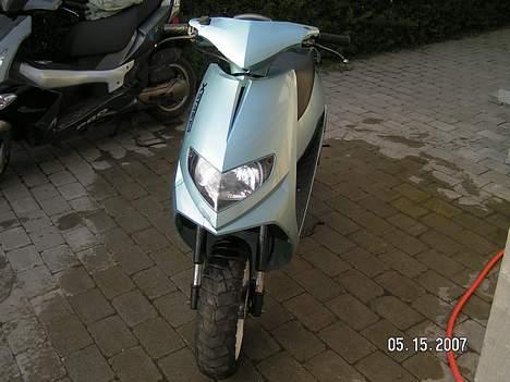 Suzuki Estilete -Solgt- billede 9