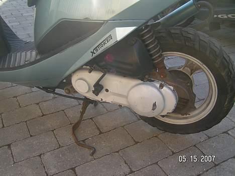 Suzuki Estilete -Solgt- billede 10