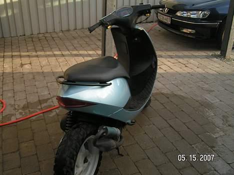 Suzuki Estilete -Solgt- billede 11