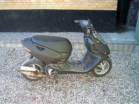 Aprilia sonic Byttet billede 1