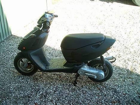 Aprilia sonic Byttet billede 2