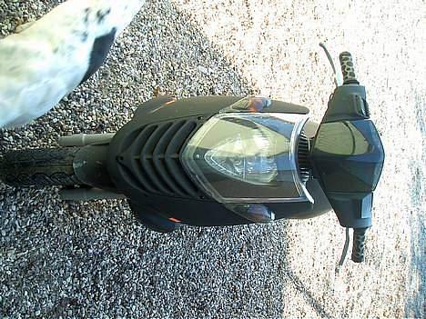 Aprilia sonic Byttet billede 4