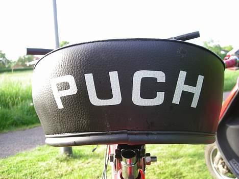 Puch Maxi Kl Solgt. billede 1