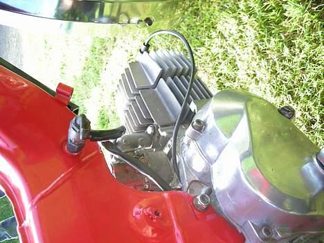 Puch Maxi Kl Solgt. billede 3