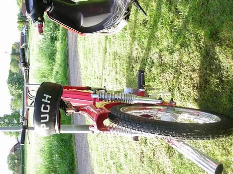 Puch Maxi Kl Solgt. billede 7