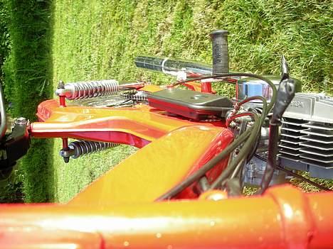 Puch Maxi Kl Solgt. billede 8