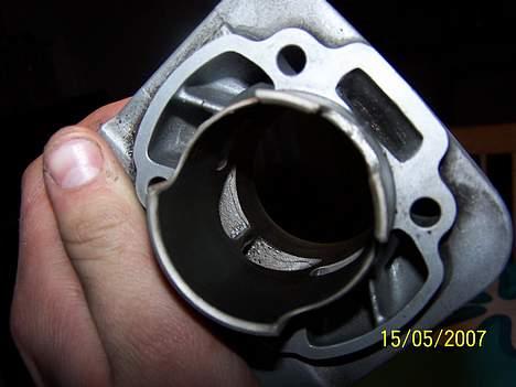 Vespa Bravo - Solgt billede 7