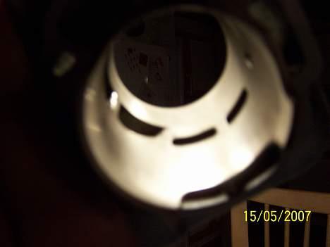 Vespa Bravo - Solgt billede 8