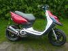 Yamaha BWS