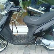 Gilera Stalker SOLGT