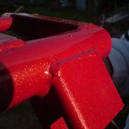 Suzuki street magic *Solgt*