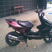 Yamaha aerox "Frosty" (solgt)