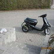 Yamaha Jog Space