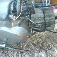 Puch maxi k "projekt" [Solgt]