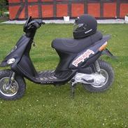 Gilera stalker