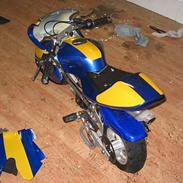 MiniBike Racing - Tilsalg