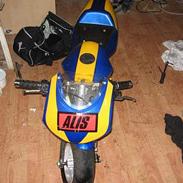 MiniBike Racing - Tilsalg