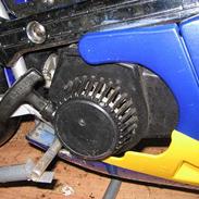 MiniBike Racing - Tilsalg