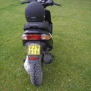 Gilera stalker