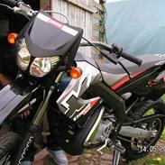 Derbi Senda sm-x (Nakket)