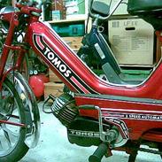 Tomos GT 2 Automatic