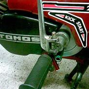 Tomos GT 2 Automatic