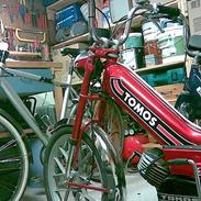 Tomos GT 2 Automatic