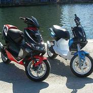 Yamaha  • Slider • Corsa SOLGT