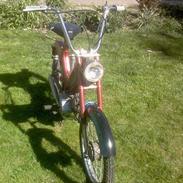 Tomos GT 2  >>TIL SALG<<