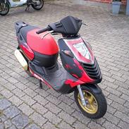 Aprilia Sonic GP AC Replica