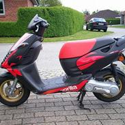 Aprilia Sonic GP AC Replica