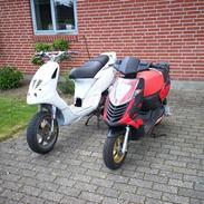 Aprilia Sonic GP AC Replica