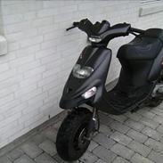 Gilera Stalker [ Solgt ]